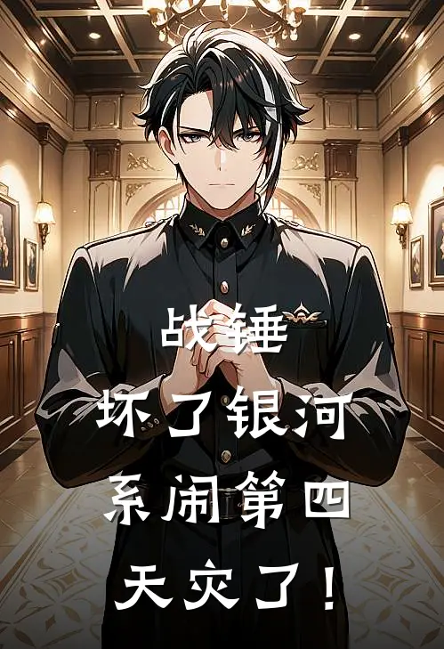 战锤：坏了银河系闹第四天灾了！
