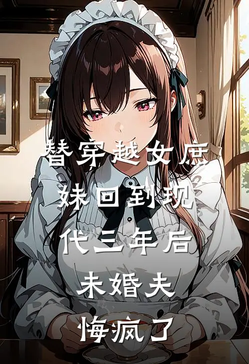 替穿越女庶妹回到现代三年后，未婚夫悔疯了