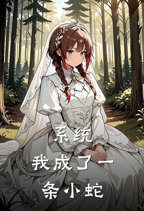 系统：我成了一条小蛇