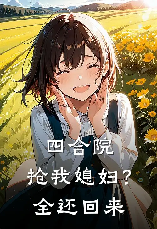 四合院：抢我媳妇？全还回来