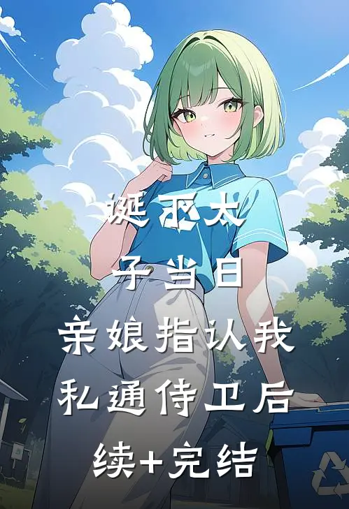 诞下太子当日，亲娘指认我私通侍卫后续+完结