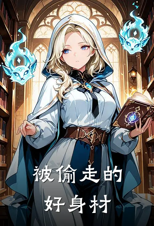 被偷走的好身材笔趣阁