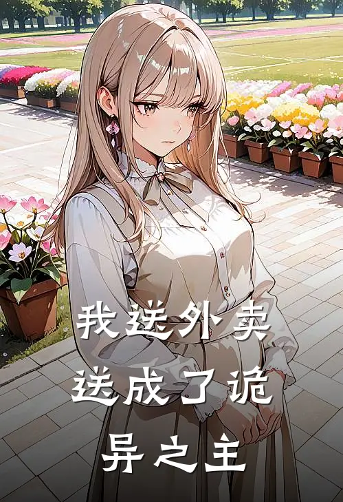 我送外卖，送成了诡异之主