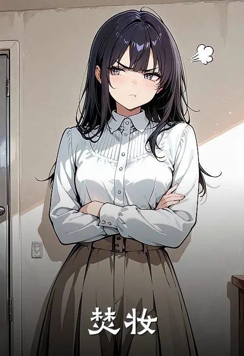 焚妆