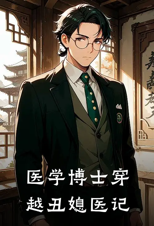 医学博士穿越丑媳医记