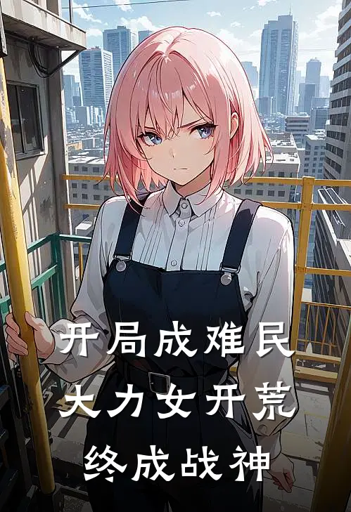 开局成难民，大力女开荒终成战神
