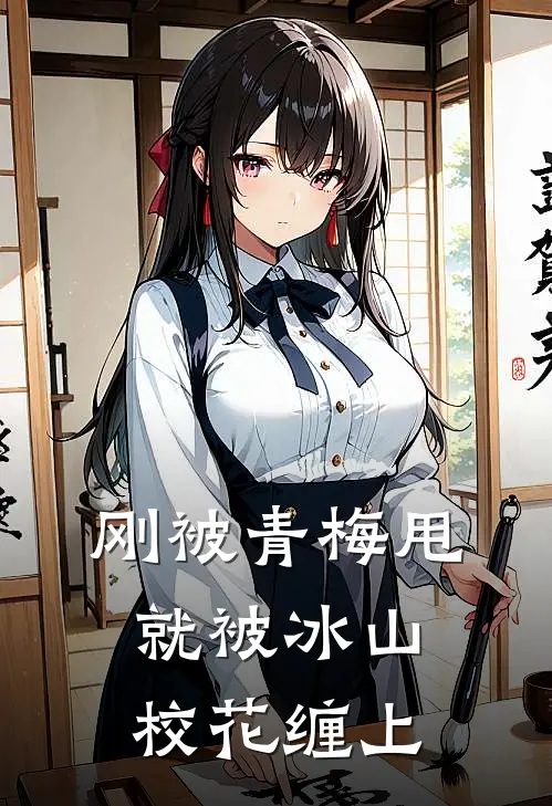 刚被青梅甩,就被冰山校花缠上