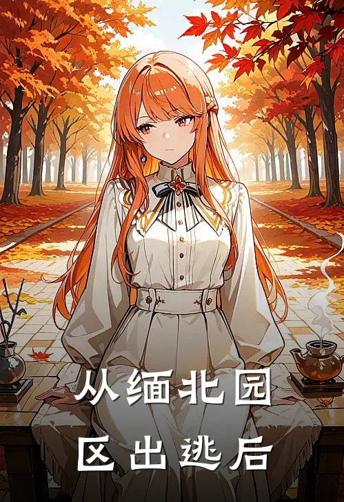 从缅北园区出逃后