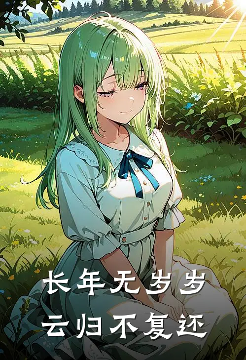 长年无岁岁，云归不复还