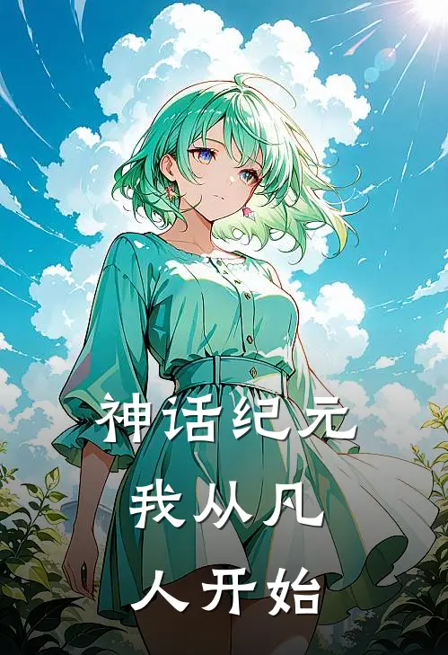 神话纪元：我从凡人开始