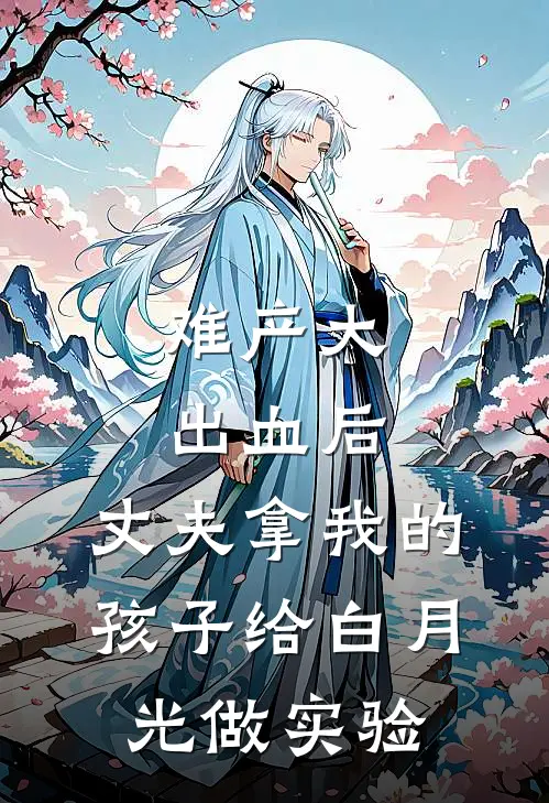 难产大出血后，丈夫拿我的孩子给白月光做实验