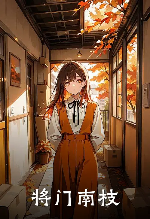 将门南枝