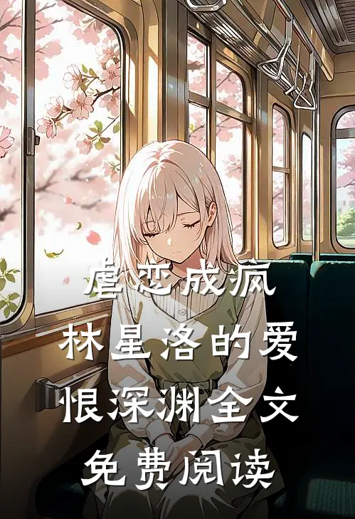 虐恋成疯：林星洛的爱恨深渊全文免费阅读