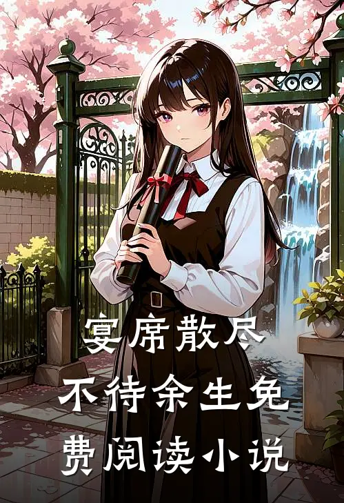 宴席散尽，不待余生免费阅读小说