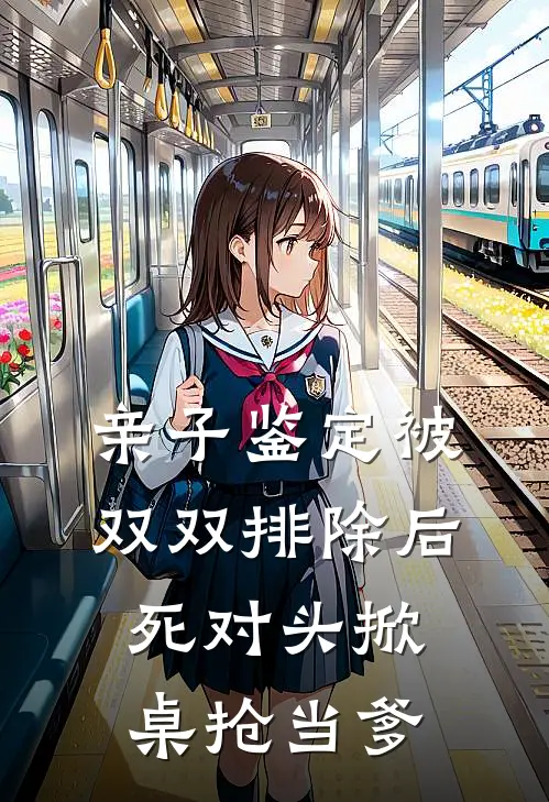 亲子鉴定被双双排除后，死对头掀桌抢当爹
