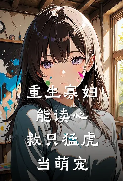 重生寡妇能读心，救只猛虎当萌宠