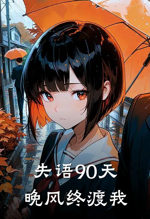 失语90天，晚风终渡我