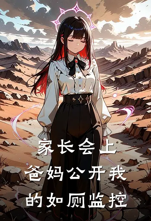 家长会上，爸妈公开我的如厕监控