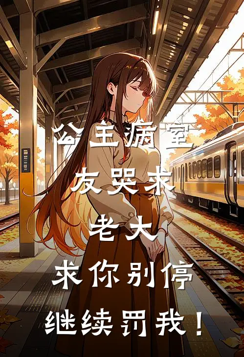 公主病室友哭求：老大，求你别停，继续罚我！