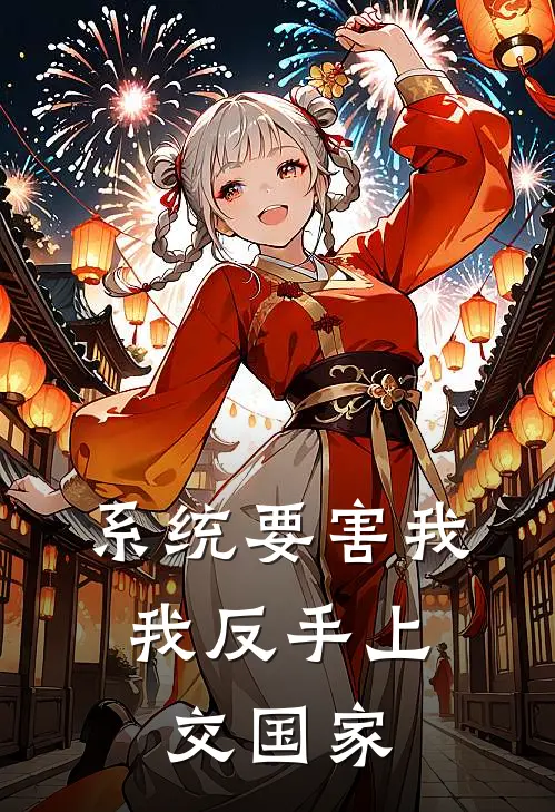 系统要害我，我反手上交国家