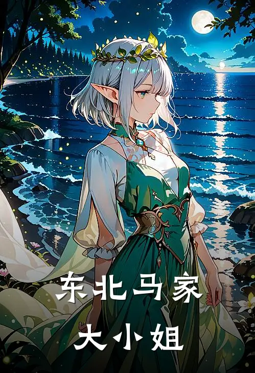 东北马家大小姐