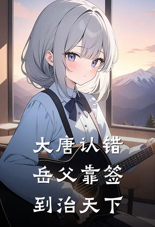 大唐认错岳父靠签到治天下