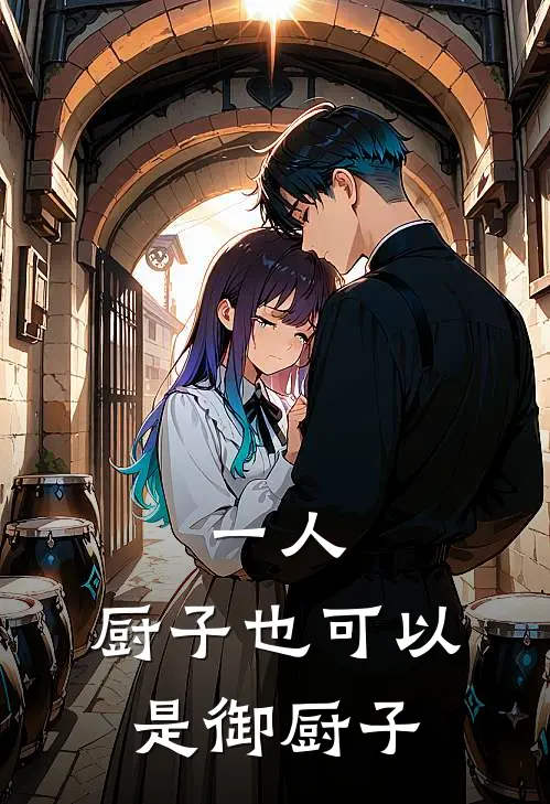 一人：厨子也可以是御厨子