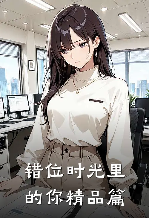错位时光里的你精品篇