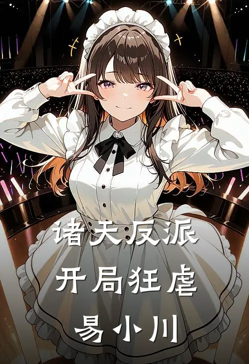 诸天反派：开局狂虐易小川