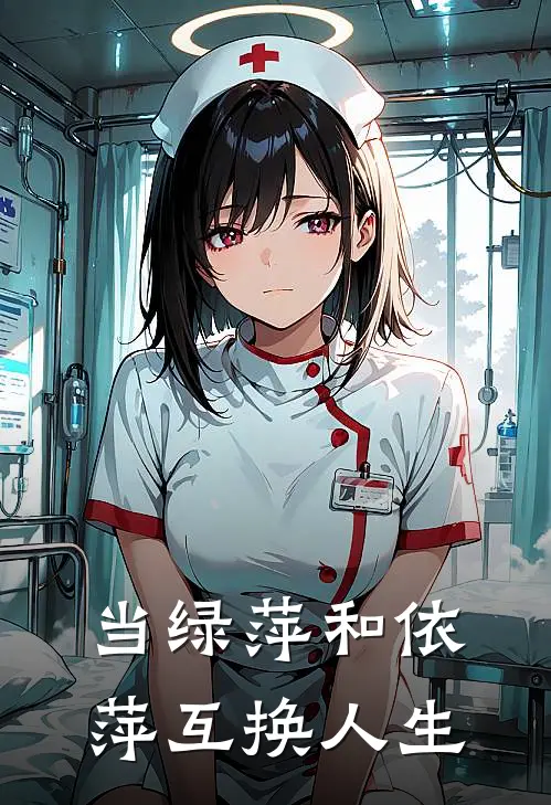 当绿萍和依萍互换人生