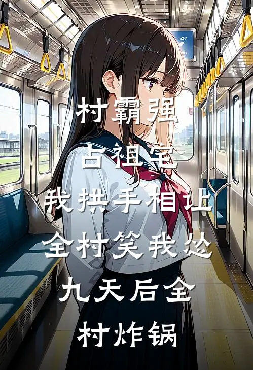村霸强占祖宅，我拱手相让，全村笑我怂，九天后全村炸锅