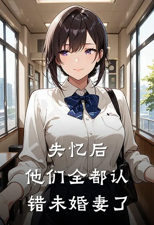 失忆后，他们全都认错未婚妻了