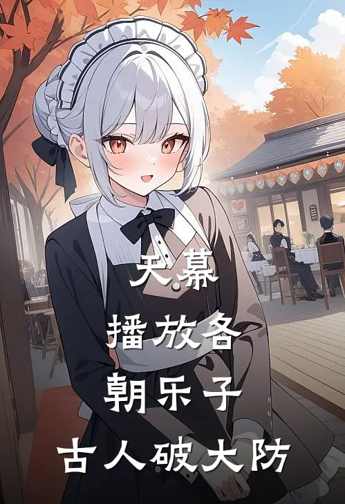 天幕：播放各朝乐子，古人破大防