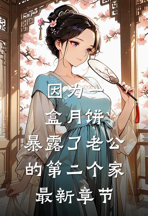 因为一盒月饼，暴露了老公的第二个家最新章节