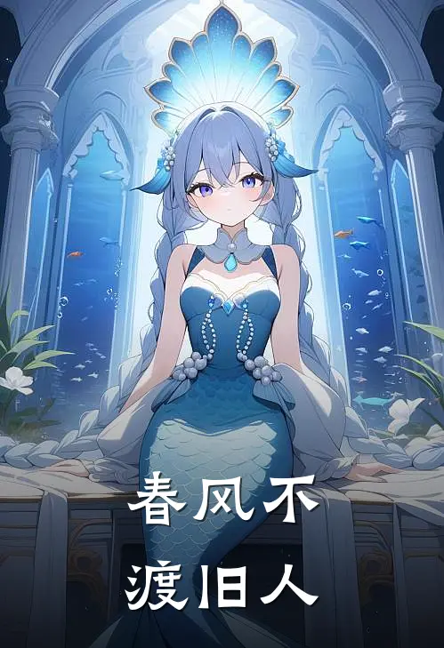 春风不渡旧人全文免费阅读