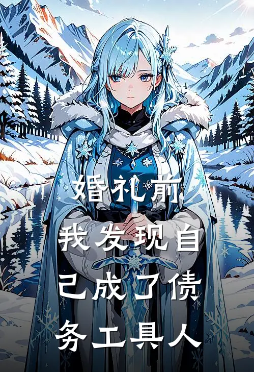 婚礼前,我发现自己成了债务工具人怎么办