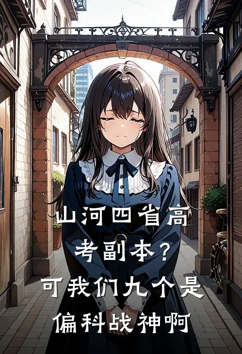 山河四省高考副本?可我们九个是偏科战神啊TXT