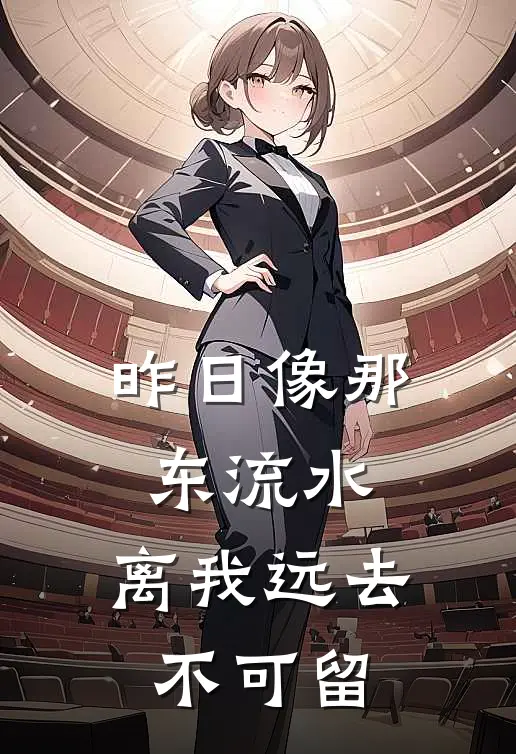 昨日像那东流水,离我远去不可留,今日乱我心,多