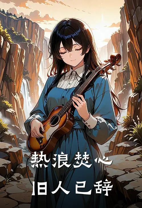 热浪焚心，旧人已辞