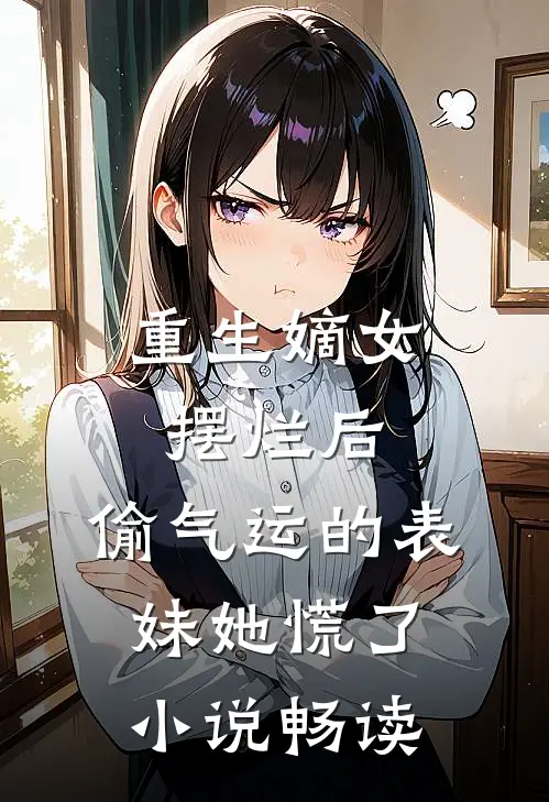 重生嫡女摆烂后，偷气运的表妹她慌了小说畅读