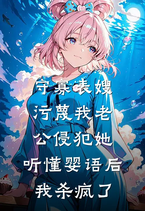 守寡表嫂污蔑我老公侵犯她，听懂婴语后我杀疯了