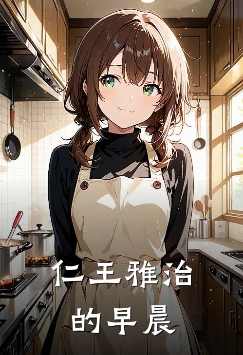 仁王雅治的早晨