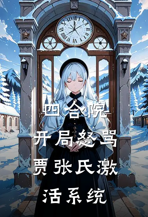 四合院：开局怒骂贾张氏激活系统
