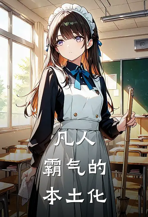 凡人：霸气的本土化