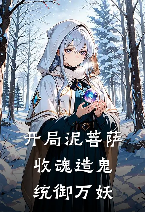 开局泥菩萨，收魂造鬼统御万妖