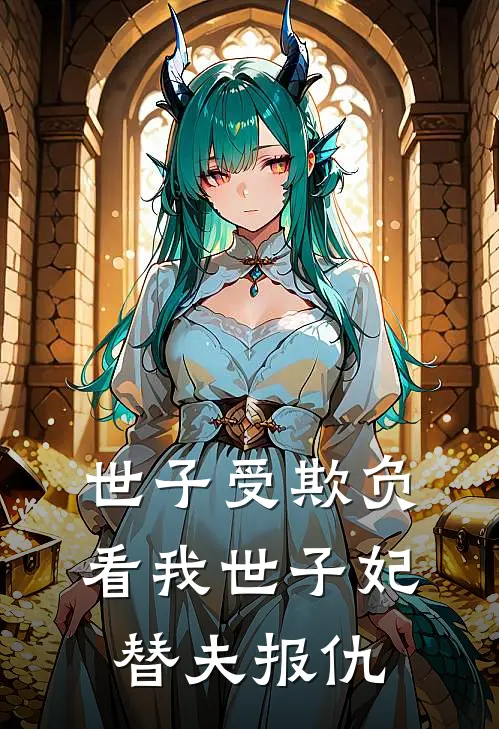 世子受欺负看我世子妃替夫报仇