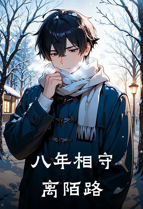 八年相守离陌路是歌