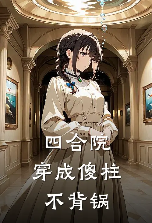 四合院：穿成傻柱不背锅