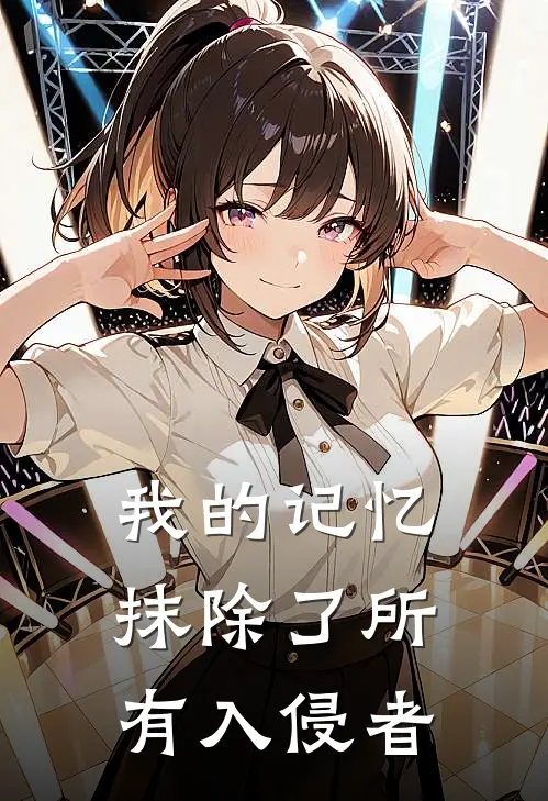 我的记忆抹除了所有入侵者