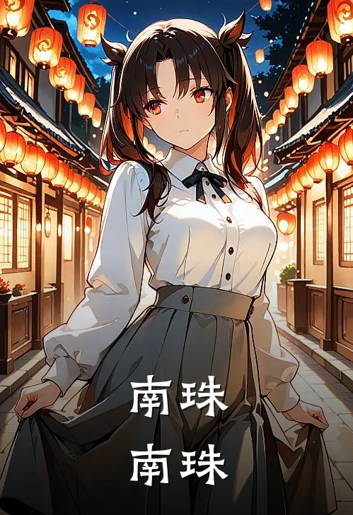 南珠，南珠